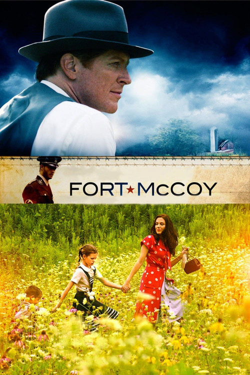 Fort McCoy (2011) poster