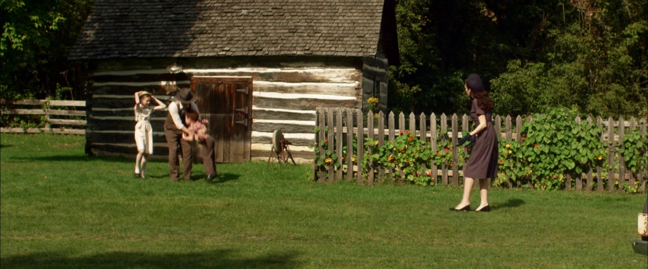 Fort McCoy screenshot 1