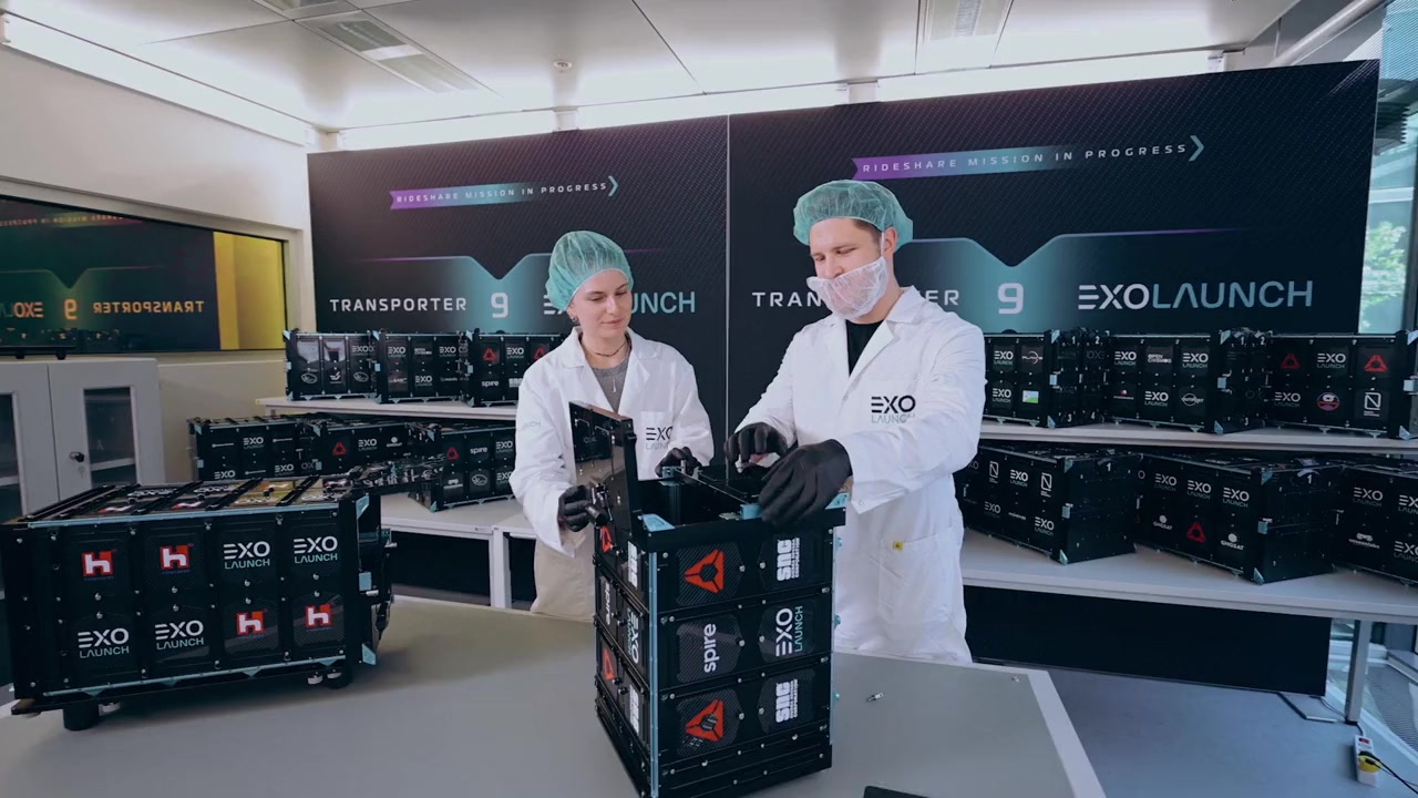 Fortitude: Forging the Trillion Dollar Space Economy screenshot 2