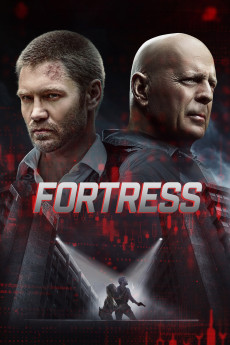 Fortress (2021) poster