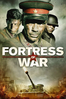 Brestskaya krepost (2010) poster