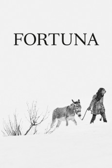 Fortuna (2018) poster