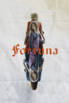 Fortuna (2020) poster