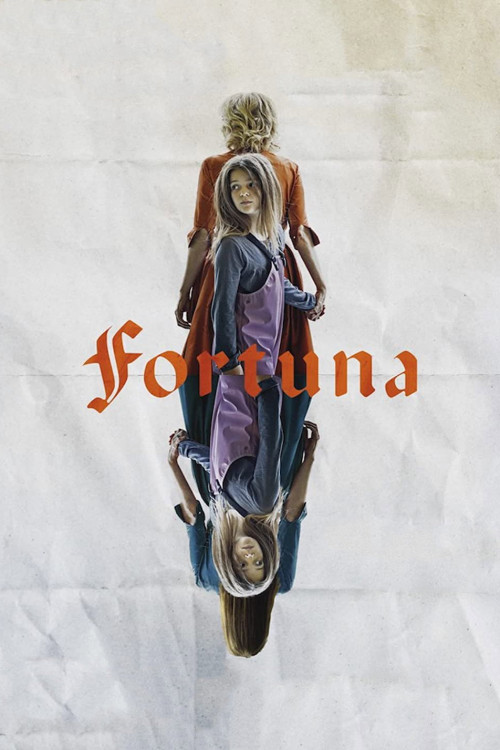 Fortuna (2020) poster