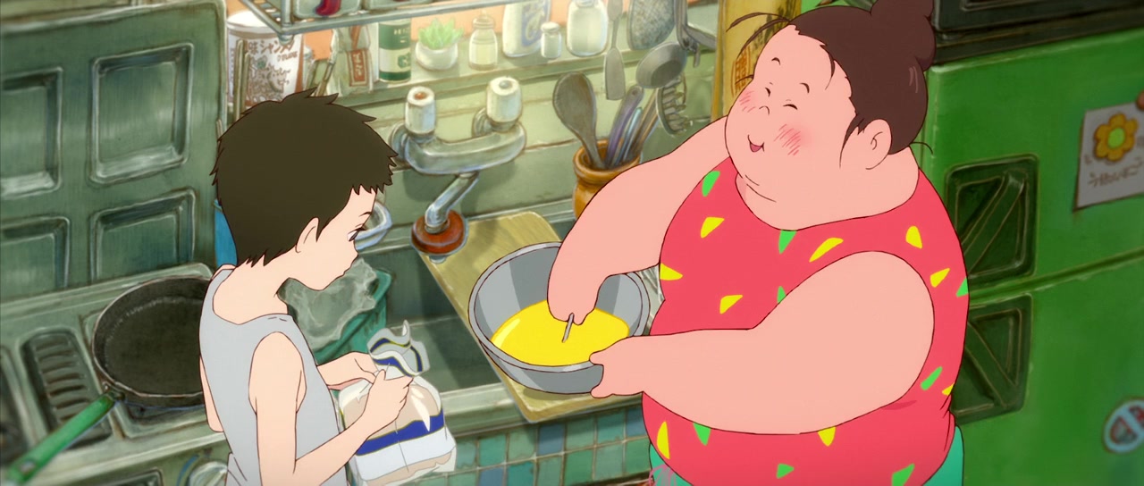 Gyokô no Nikuko-chan screenshot 2