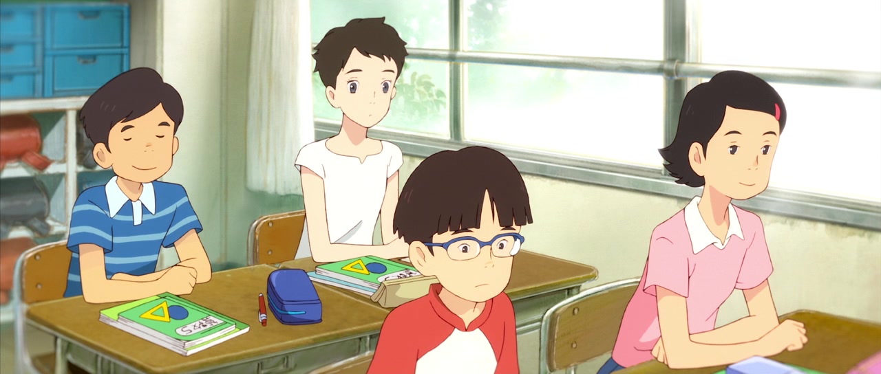 Gyokô no Nikuko-chan screenshot 3