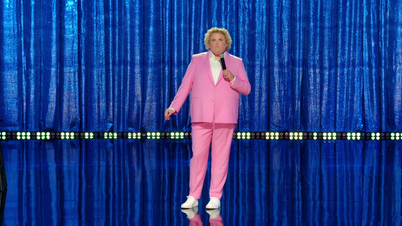 Fortune Feimster: Crushing It screenshot 1