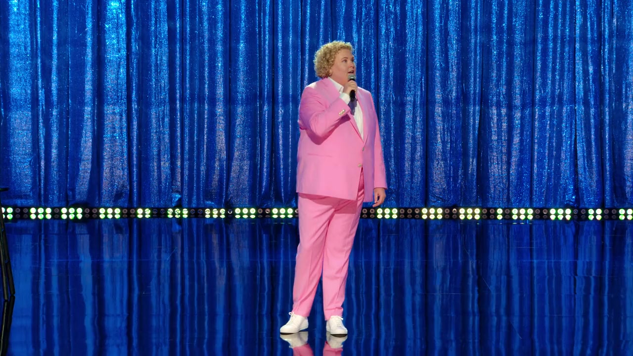 Fortune Feimster: Crushing It screenshot 2