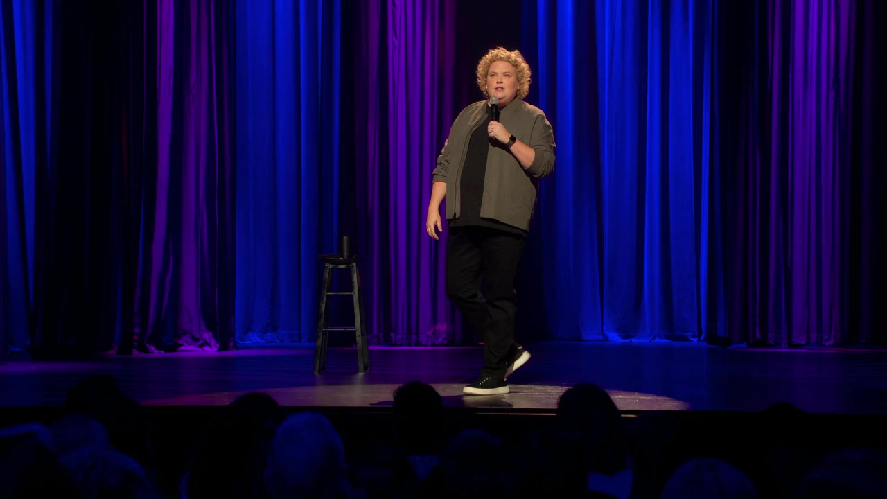 Fortune Feimster: Good Fortune screenshot 1