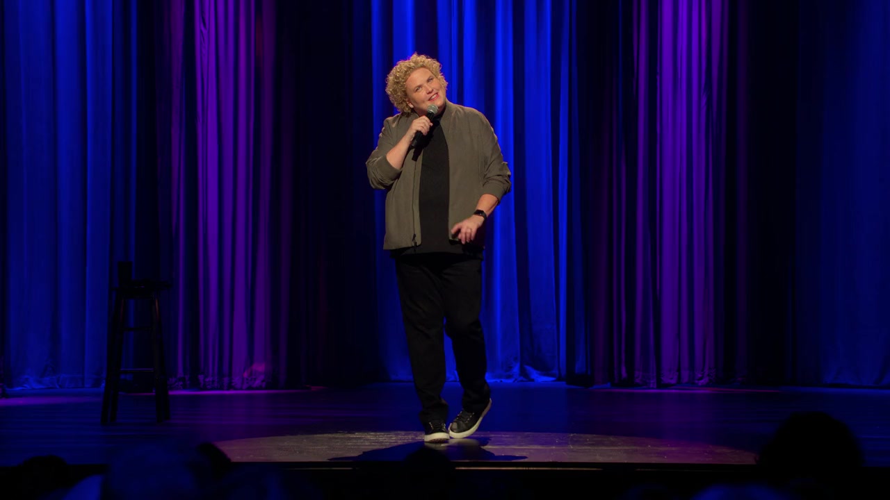 Fortune Feimster: Good Fortune screenshot 2