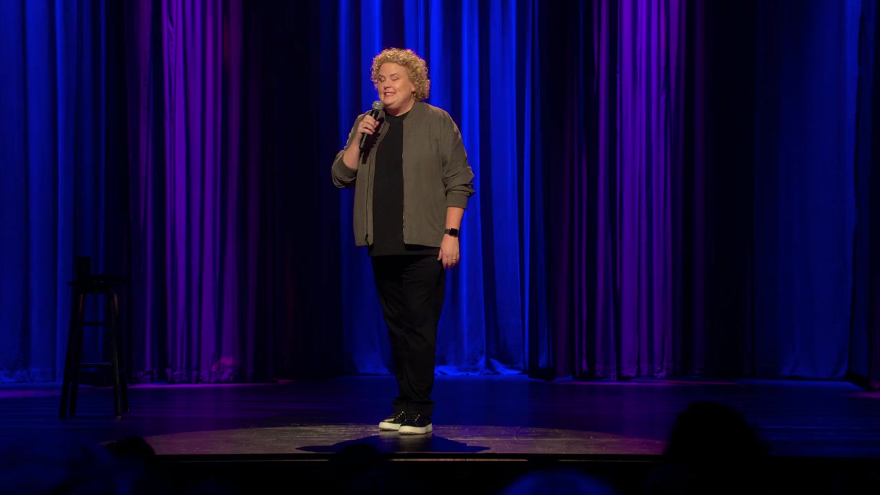 Fortune Feimster: Good Fortune screenshot 3