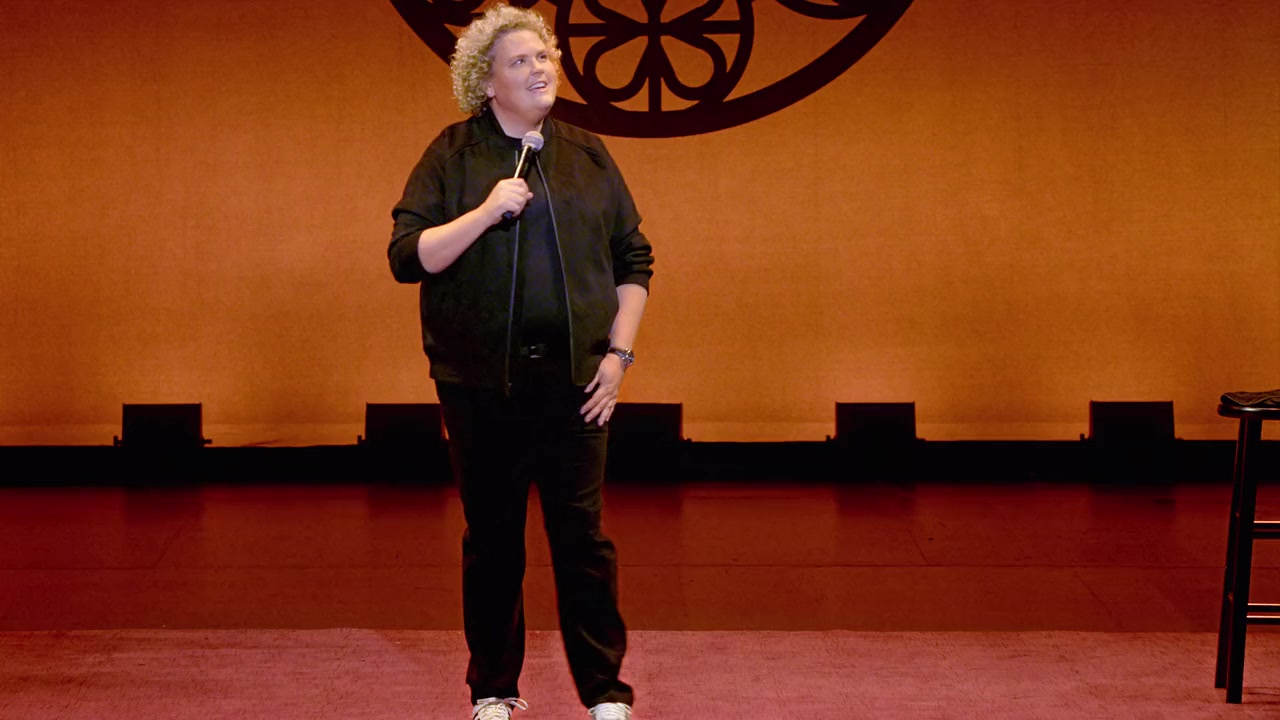 Fortune Feimster: Sweet & Salty screenshot 2