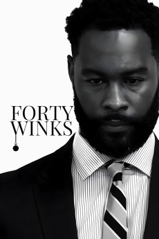 Forty Winks (2022) poster