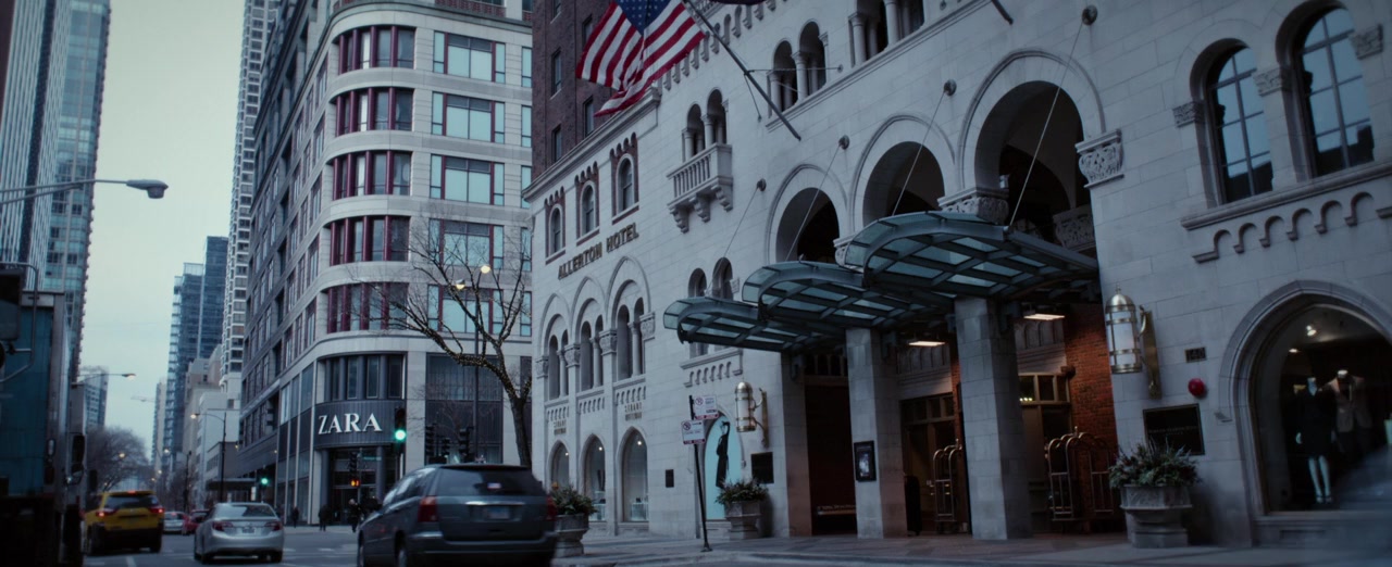 Foster Boy screenshot 1