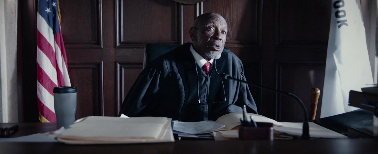 Foster Boy screenshot 3