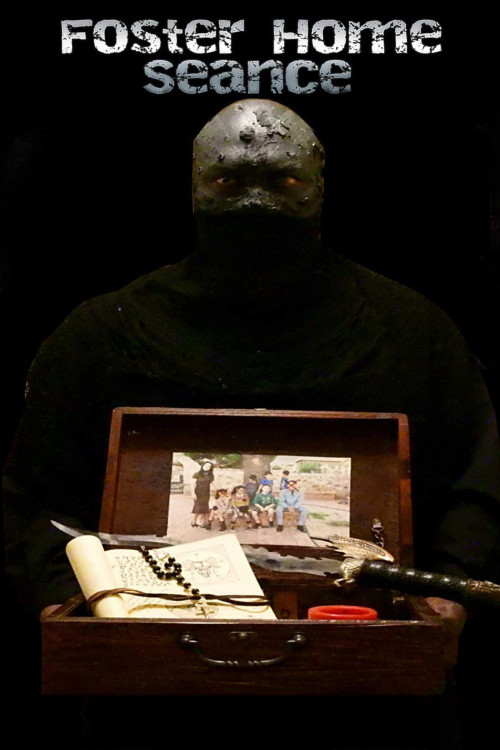 Box of Souls (2018) poster