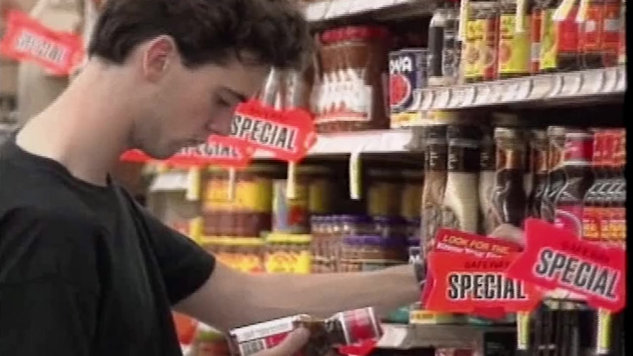 Fat: A Documentary screenshot 1