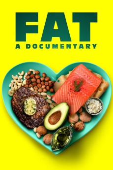 Fat: A Documentary (2019) poster