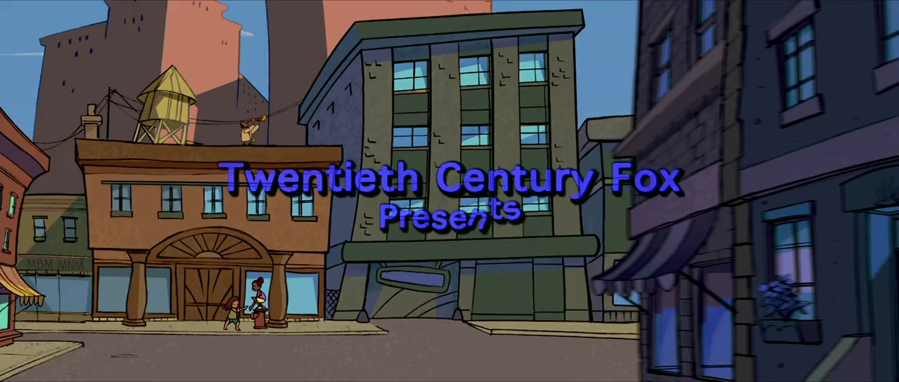 Fat Albert screenshot 2