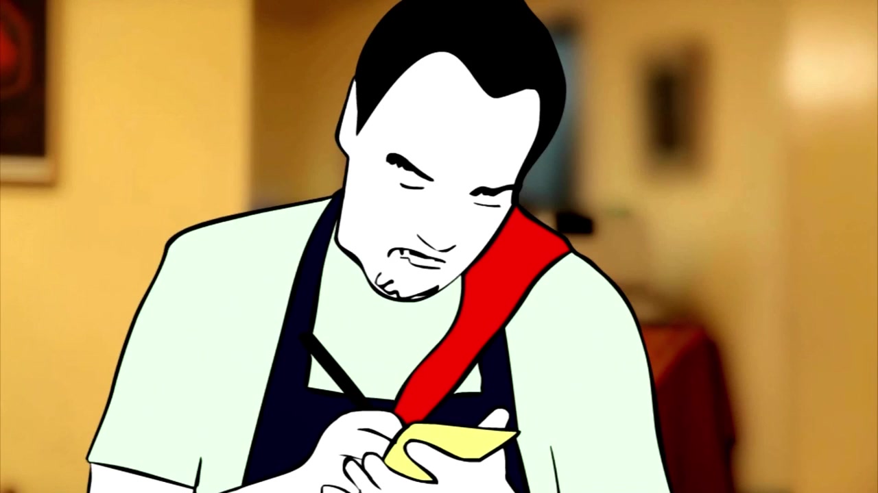 Gordo, calvo y bajito screenshot 1
