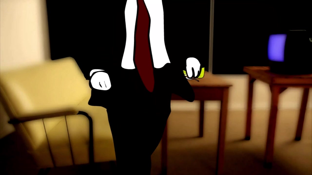 Gordo, calvo y bajito screenshot 2
