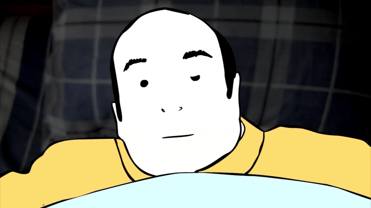 Gordo, calvo y bajito screenshot 3