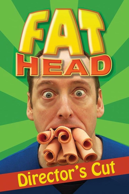 Fat Head (2009) poster