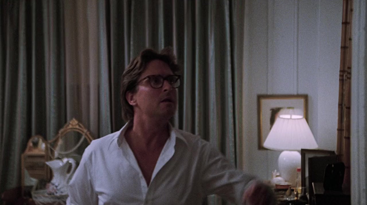 Fatal Attraction screenshot 2