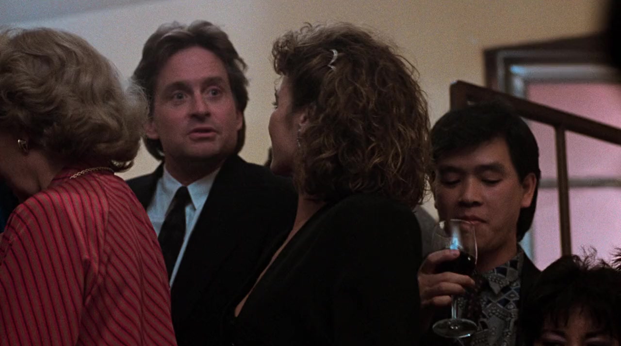 Fatal Attraction screenshot 3