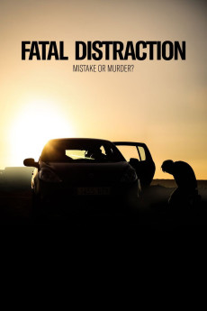 Fatal Distraction (2020) poster