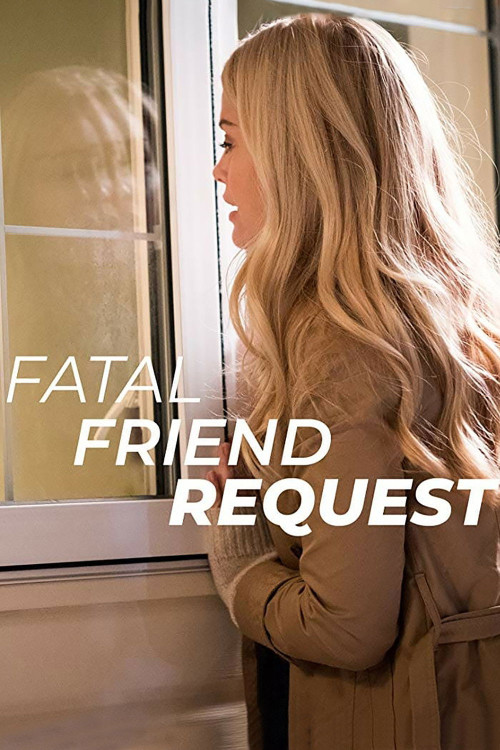 Fatal Friend Request (2019) poster