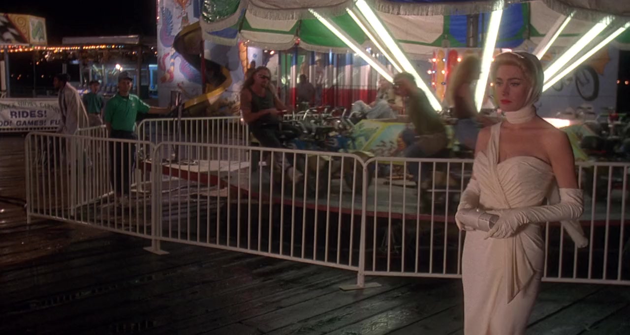 Fatal Instinct screenshot 1
