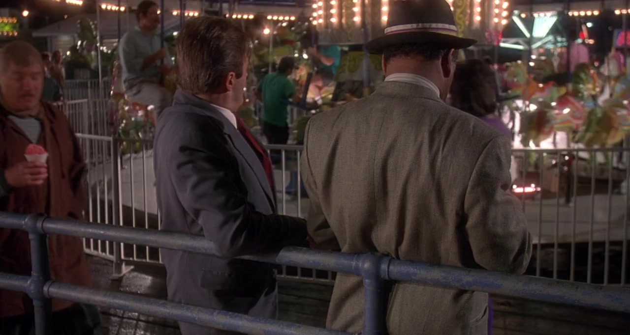 Fatal Instinct screenshot 3