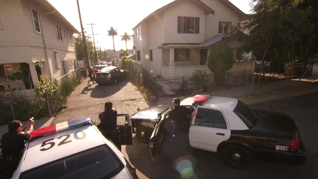 Fatal Instinct screenshot 2