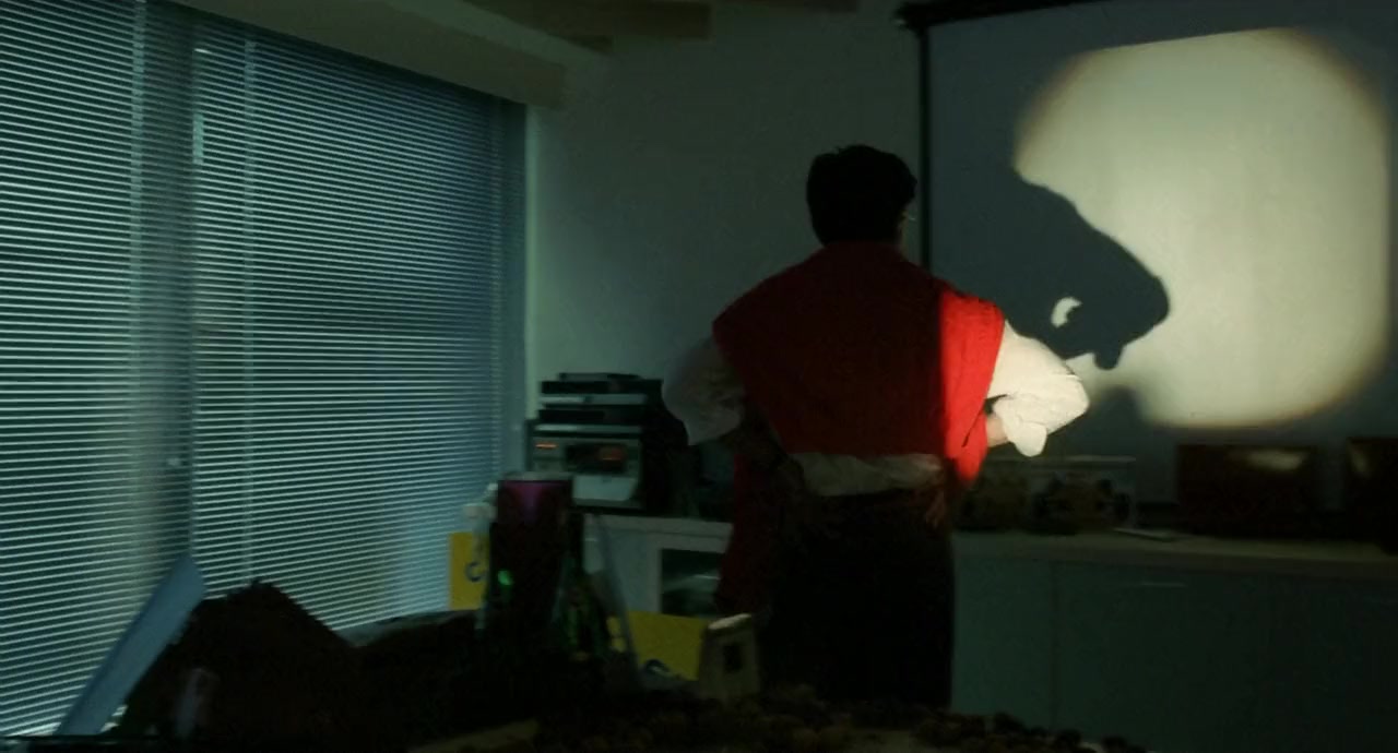 Sha zhi lian screenshot 2