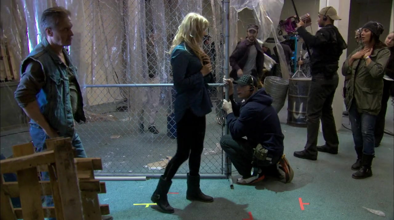 Fatal Performance screenshot 3