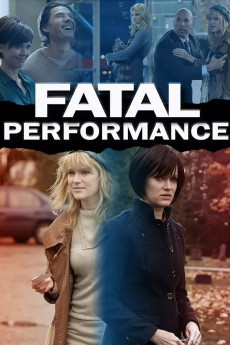 Fatal Performance (2013) poster
