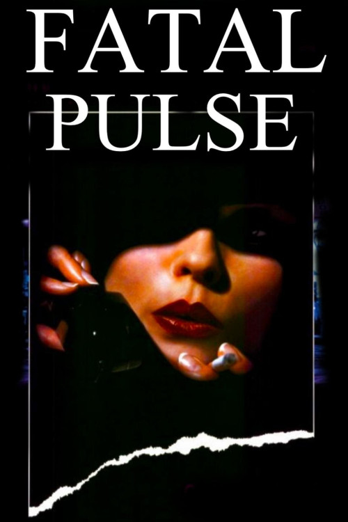 Night Pulse (2018) poster