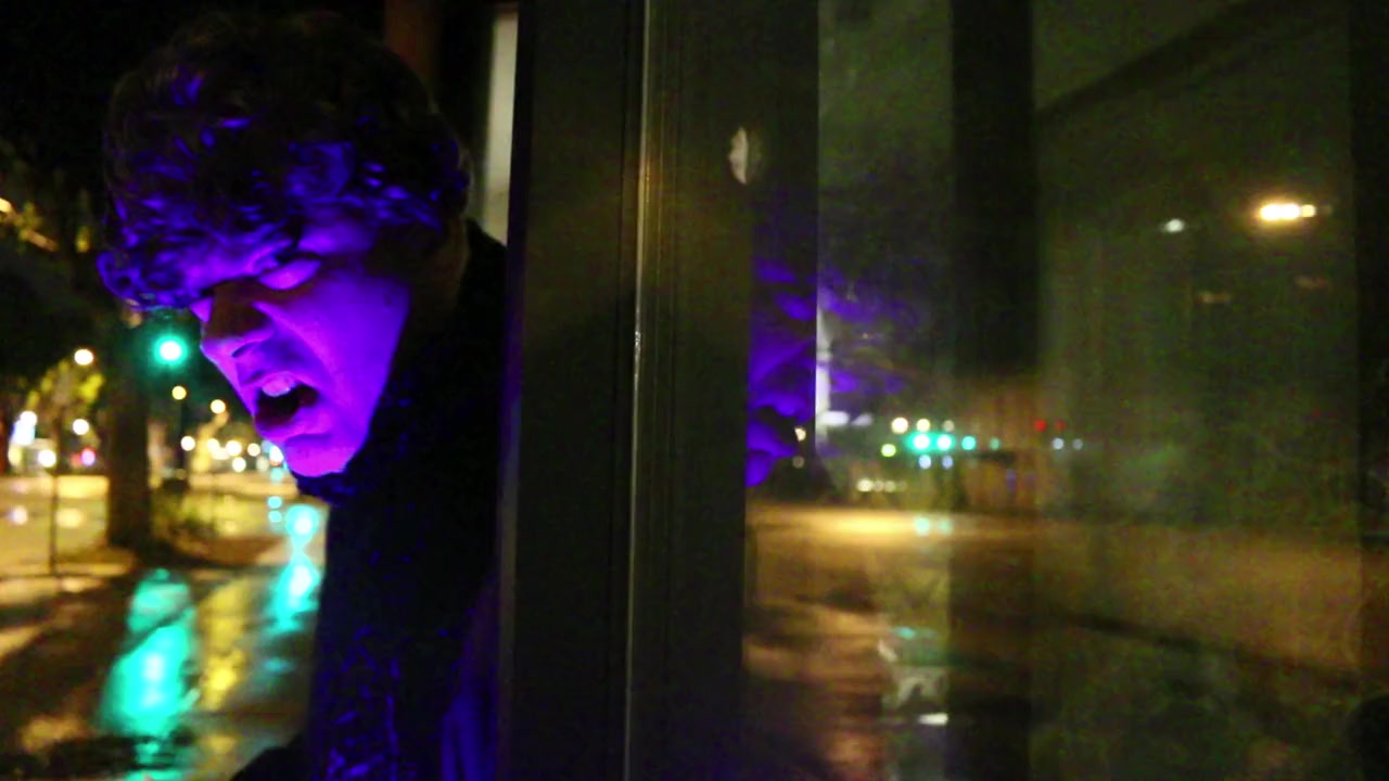 Night Pulse screenshot 2