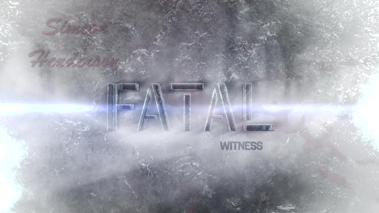 Fatal Witness screenshot 3