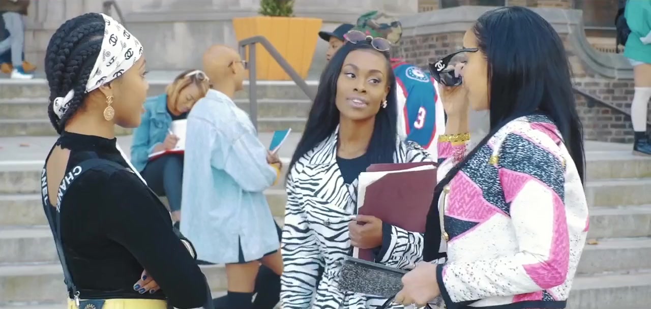 Fatally Flawless screenshot 1