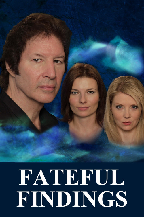Fateful Findings (2012) poster