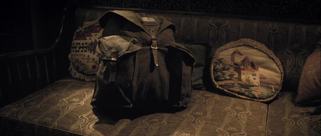 Sorstalanság screenshot 1