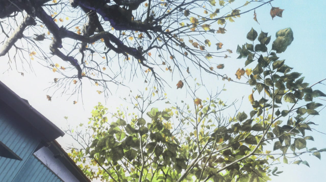 Gekijouban Fate/Stay Night: Heaven's Feel - I. Presage Flower screenshot 1