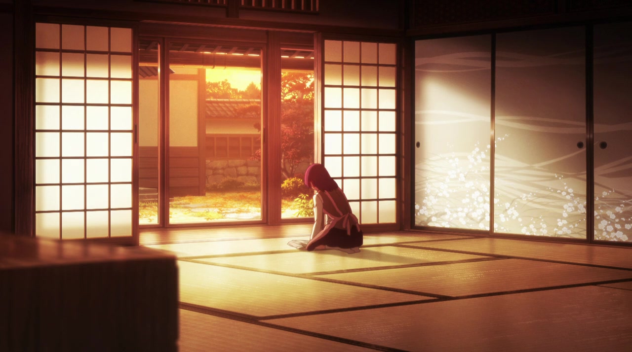 Gekijouban Fate/Stay Night: Heaven's Feel - I. Presage Flower screenshot 3