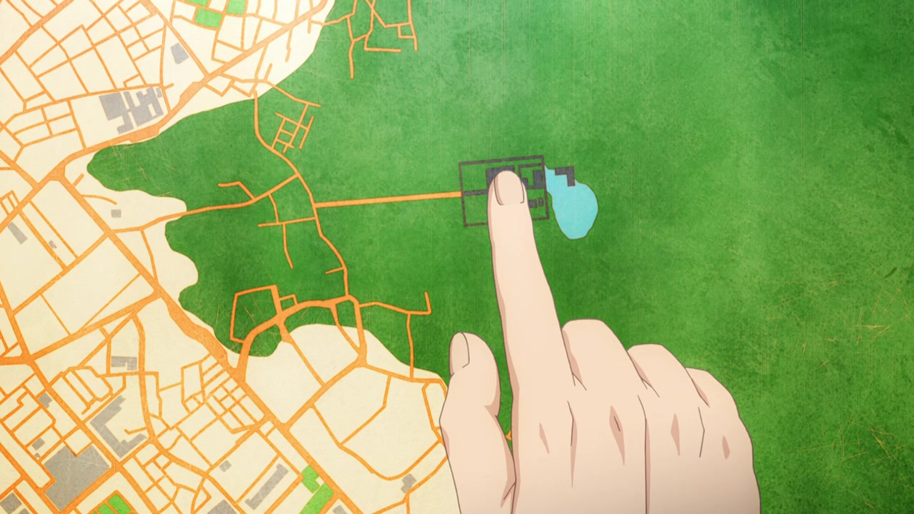 Gekijouban Fate/Stay Night: Heaven's Feel - II. Lost Butterfly screenshot 3