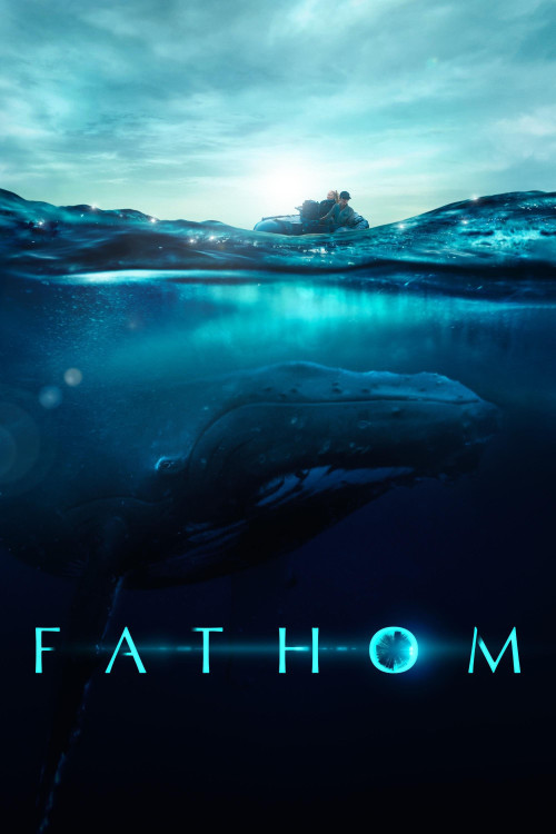 Fathom (2021) poster