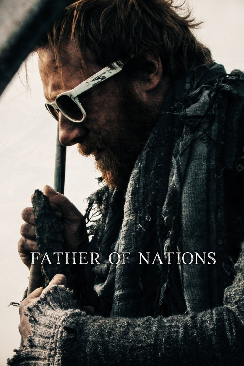 Father of Nations (2022) poster