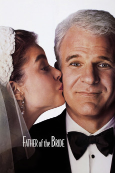 Father of the Bride (1991) poster