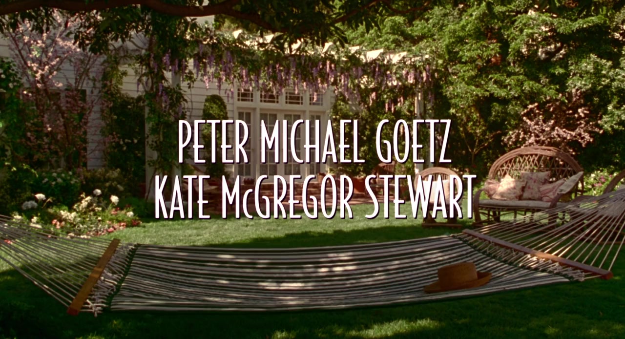 Father of the Bride Part II screenshot 2